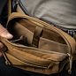 M-Tac  City Waist Bag X-Pac Elite Coyote