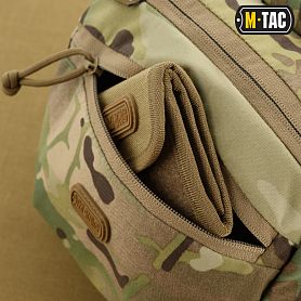 M-Tac  Sphaera Bag Premium Multicam