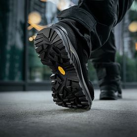 M-Tac   Combat Pro Line Black
