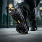 M-Tac   Combat Pro Line Black