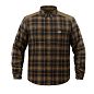 M-Tac ������� Redneck Shirt Coyote/Black