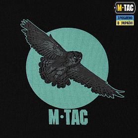 M-Tac    Black