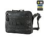 M-Tac  Admin Bag Elite Multicam Black/Black Sale