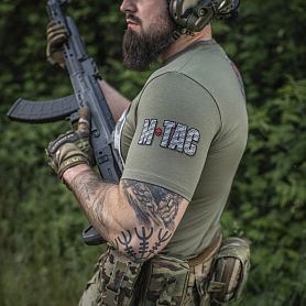 M-Tac     Light Olive