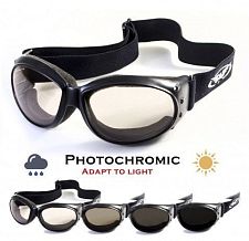   Global Vision Eliminator Photochromic (clear),   Sale
