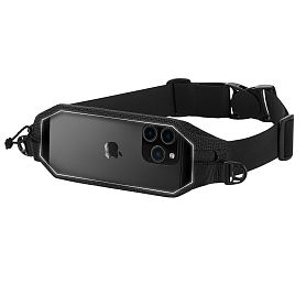 M-Tac  Run Pack Black