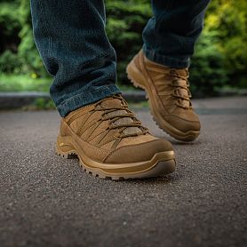 M-Tac ��������� ����������� Combat Pro Line Coyote