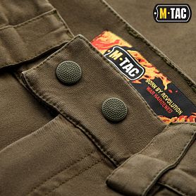M-Tac брюки Patriot Vintage Dark Olive