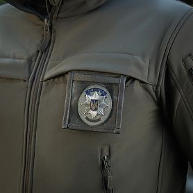 M-Tac ������ Soft Shell Police Olive Sale