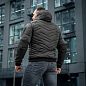 M-Tac  Konung Primaloft Black