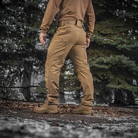 M-Tac  Soft Shell Winter Coyote Sale