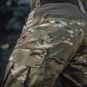M-Tac  Sturm Gen.II NYCO Extreme Multicam