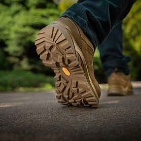 M-Tac ��������� ����������� Combat Pro Line Coyote