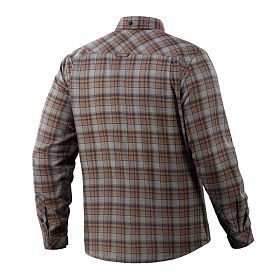 M-Tac ������� Lumberjack Merino Cold Weather Grey/Brown