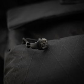 M-Tac  Konvert Bag X-Pac Elite Black