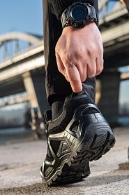   Alligator Black Sale