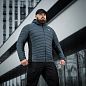 M-Tac  Jarl Primaloft Blue