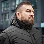 M-Tac  Konung Primaloft Black