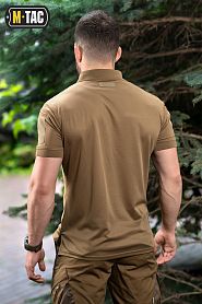 M-Tac  Elite Tactical Coolmax Coyote Sale