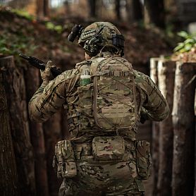 M-Tac ������ Sturm � ������������ ������� Elite Multicam