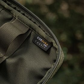 M-Tac EDC Pocket HEX Elite Ranger Green