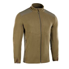 M-Tac   Legatus Microfleece Olive
