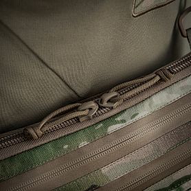 M-Tac  Admin Bag Medium Elite   Multicam