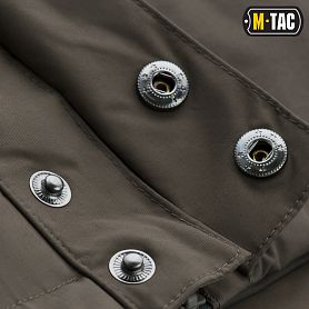 M-Tac парка 3 IN 1 Olive