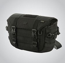 M-Tac сумка Messenger Bag Elite Black