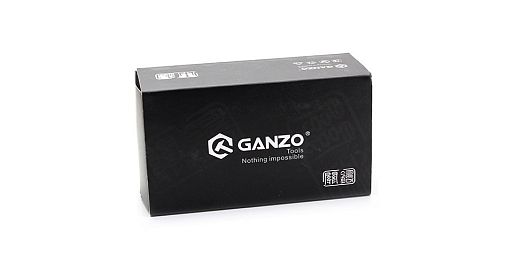 Ganzo  G301