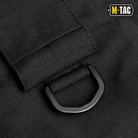 M-Tac брюки Aggressor Elite NYCO Black