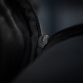 M-Tac  Sphaera Hardsling Bag X-Pac Elite Black