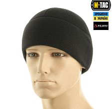 M-Tac  Watch Cap  Polartec Black Sale