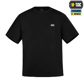 M-Tac  Cotton HARD Black