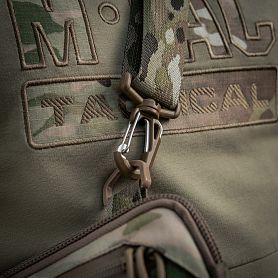 M-Tac  Admin Bag Medium Elite   Multicam