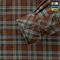 M-Tac  Lumberjack Cotton Brown/Grey