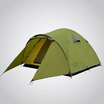  Tramp Lite Camp 4 olive