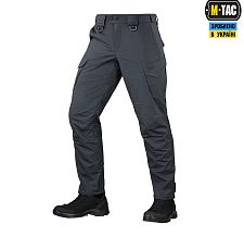 M-Tac  Aggressor Gen II Flex Dark Grey Sale