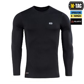 M-Tac  Polartec Winter Baselayer PRO Black Sale