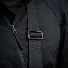 M-Tac  EDC Bag Elite Multicam Black