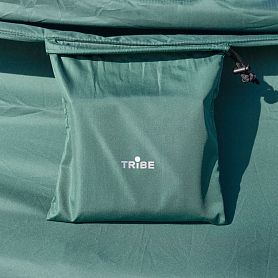 ����� Tribe Hammock T-LE-0002 green