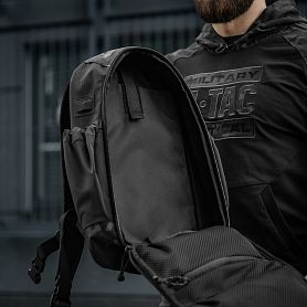 M-Tac ������ Sturm � ������������ ������� Elite Multicam Black