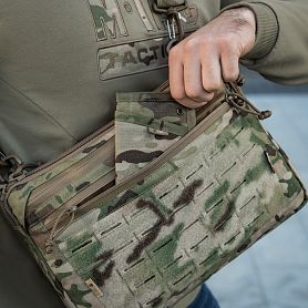 M-Tac  Admin Bag Large Elite   Multicam