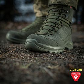 M-Tac  Tactical winter boots Green