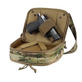 M-Tac ����� EDC Bag Elite Multicam