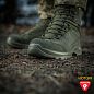 M-Tac  Tactical winter boots Green