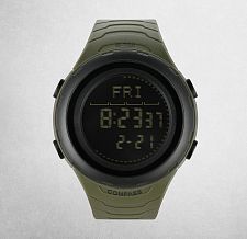 M-Tac   2166 Army Green