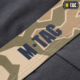 M-Tac труси 93/7 Dark Grey