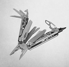 M-Tac  Type 12 Steel