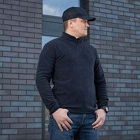 M-Tac  Delta Polartec Dark Navy Blue Sale